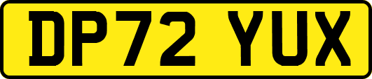 DP72YUX