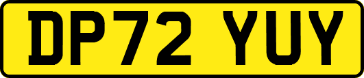 DP72YUY