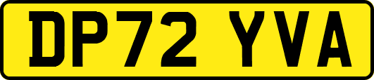 DP72YVA