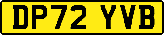 DP72YVB