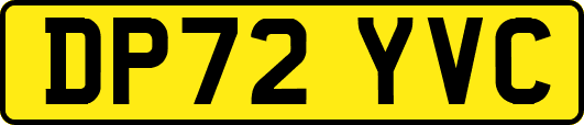 DP72YVC
