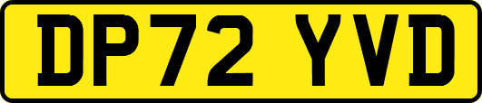 DP72YVD