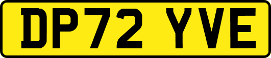 DP72YVE