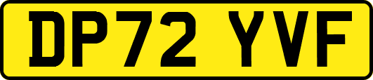 DP72YVF