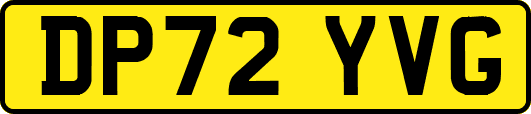 DP72YVG