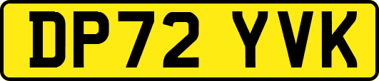 DP72YVK