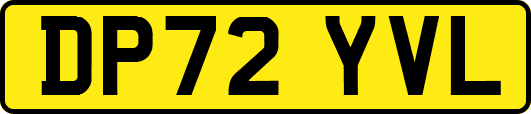 DP72YVL