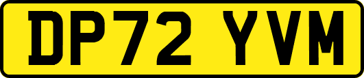 DP72YVM