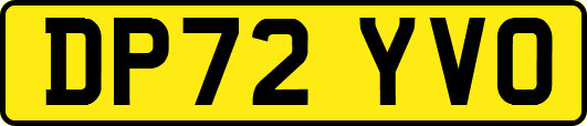 DP72YVO