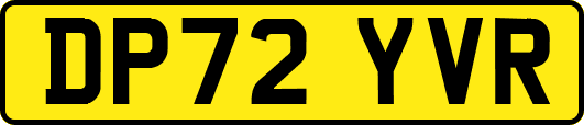 DP72YVR