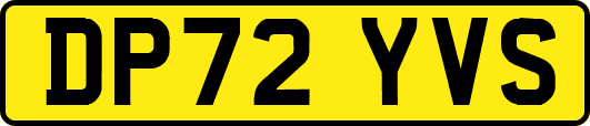 DP72YVS
