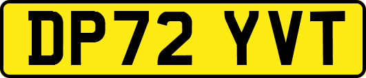 DP72YVT