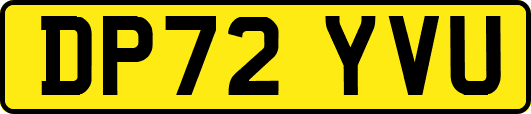 DP72YVU