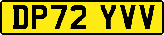 DP72YVV