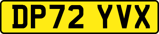 DP72YVX