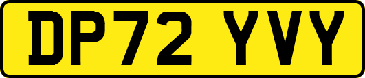DP72YVY