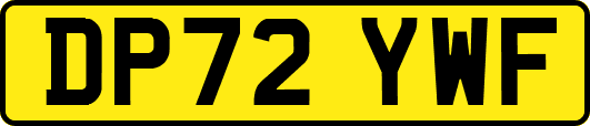 DP72YWF