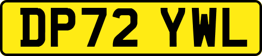 DP72YWL