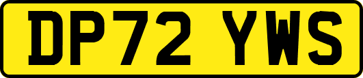 DP72YWS