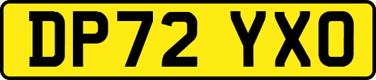 DP72YXO