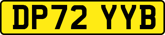 DP72YYB
