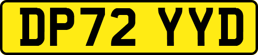 DP72YYD