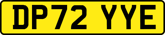 DP72YYE