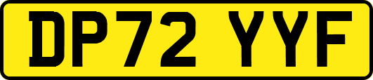 DP72YYF