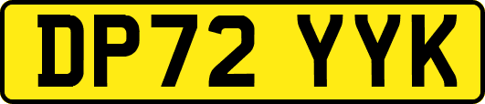 DP72YYK