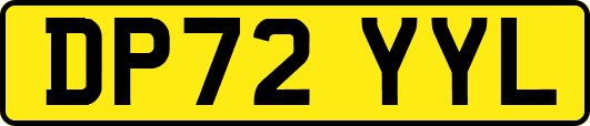 DP72YYL