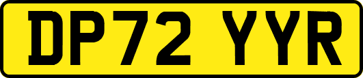 DP72YYR