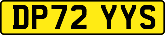 DP72YYS