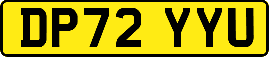 DP72YYU