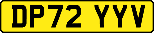DP72YYV