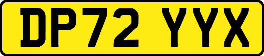 DP72YYX