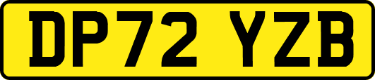 DP72YZB
