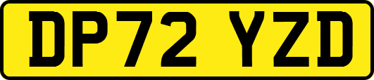 DP72YZD