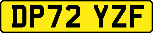 DP72YZF