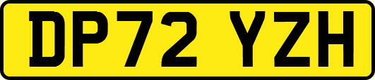 DP72YZH