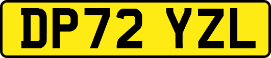 DP72YZL