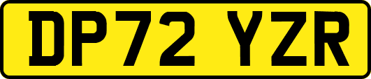 DP72YZR