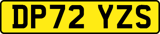 DP72YZS