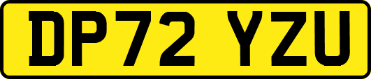 DP72YZU