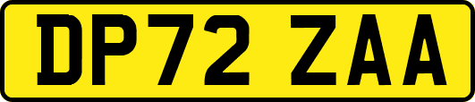 DP72ZAA