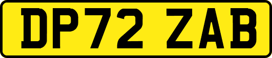 DP72ZAB