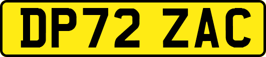 DP72ZAC