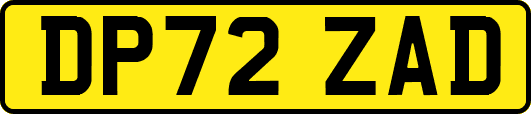 DP72ZAD