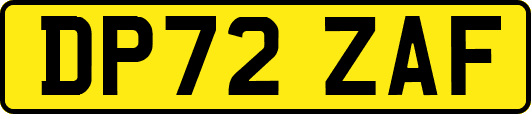 DP72ZAF