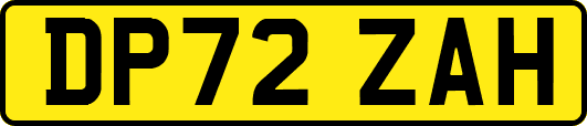 DP72ZAH