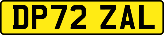 DP72ZAL
